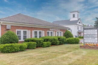 Somers, CT Retail - 612 Main St