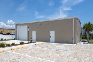 Punta Gorda, FL Warehouse - 121 E McKenzie St