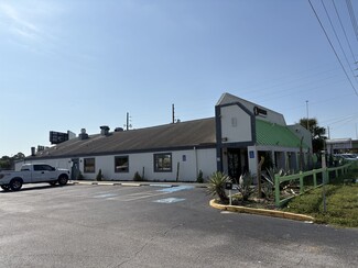 Orlando, FL Retail - 925 N Semoran Blvd Orlando, FL Retail - 925 N Semoran Blvd