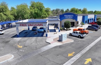 Gilbert, AZ Retail - 615 W Ray Rd