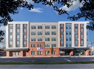 Philadelphia, PA Retail - 2016 Master St Philadelphia, PA Retail - 2016 Master St