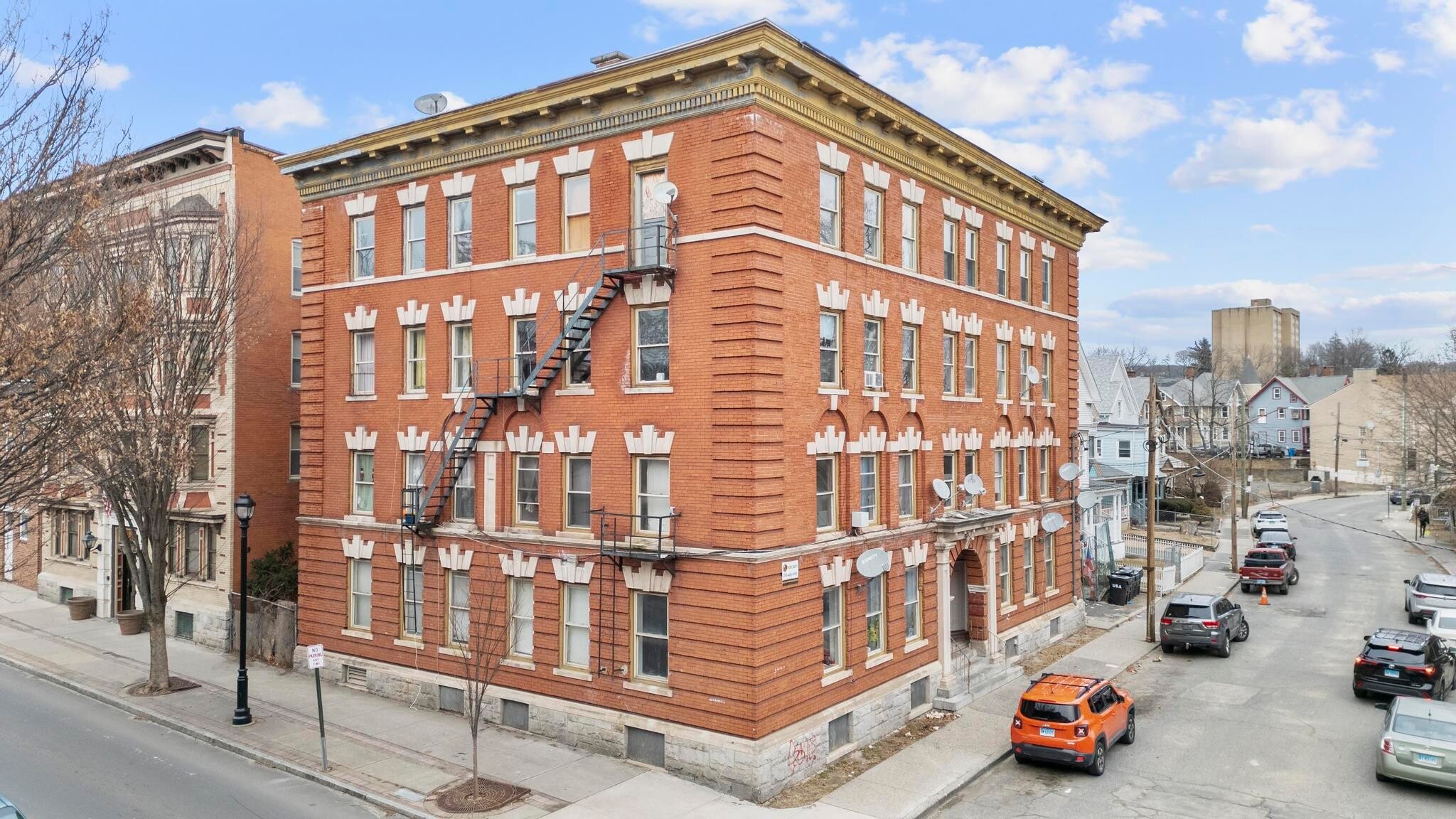 48-50 Mitchell Ave, Waterbury, CT for Sale