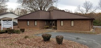 Indian Trail, NC Office/Residential - 204 Gribble Rd