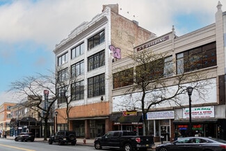 Elizabeth, NJ Office - 1152 E Jersey St