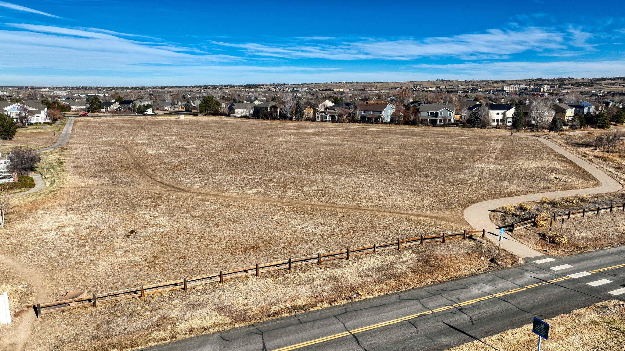 Recreation Dr, Parker, CO for Sale