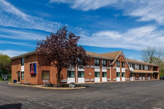 Motel 6 / Studio 6 Suites Motel 6 / Studio 6 Suites