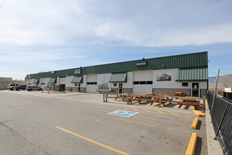 Littleton, CO Industrial - 12305 N Dumont Way