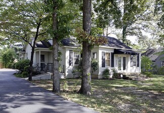 Memphis, TN Retail - 650 S Perkins Rd