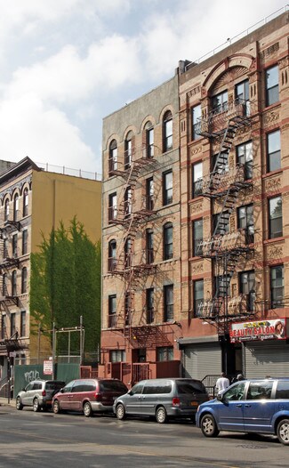 New York, NY undefined - 6 E 132nd St