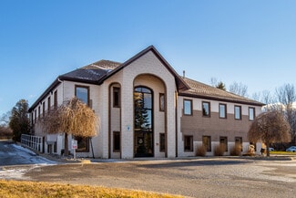 Holt, MI Loft/Creative Space - 4205 Charlar Dr