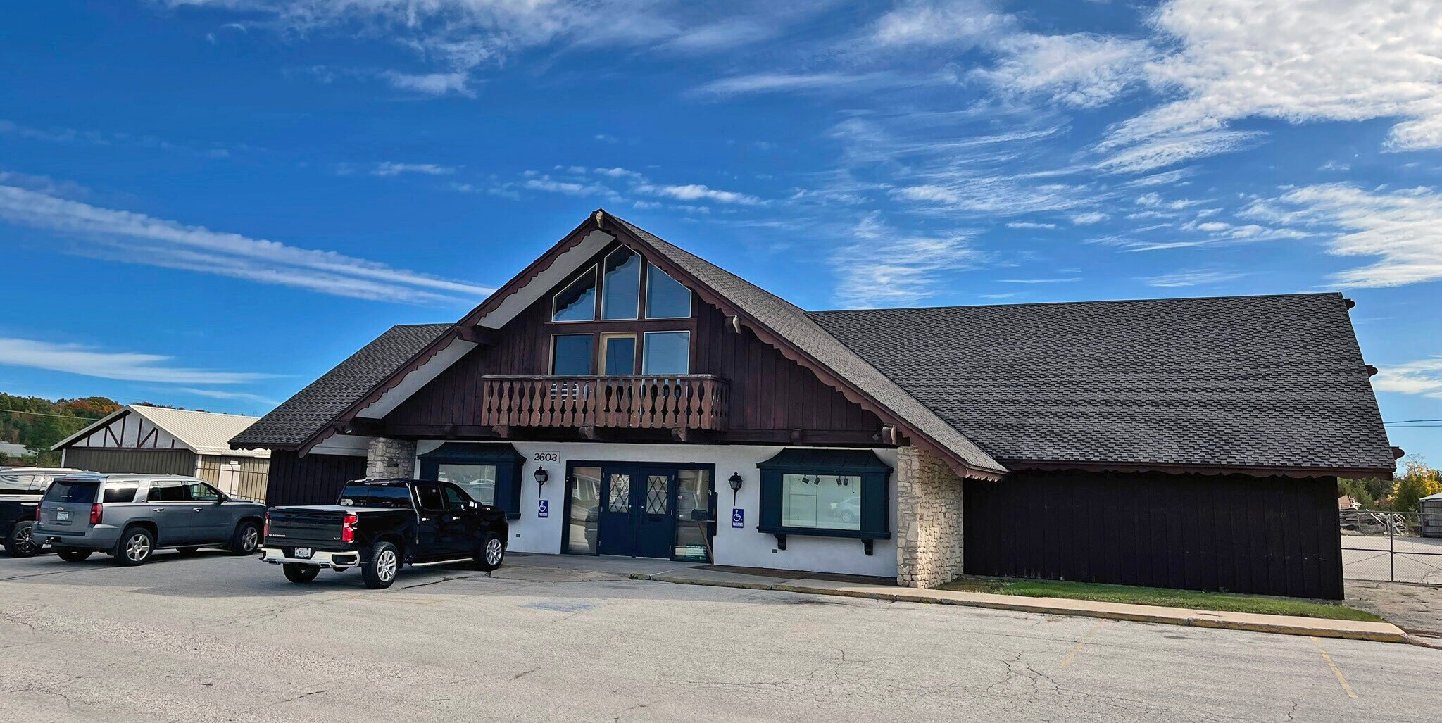 2603 S Bay Shore Dr, Sister Bay, WI for Rent