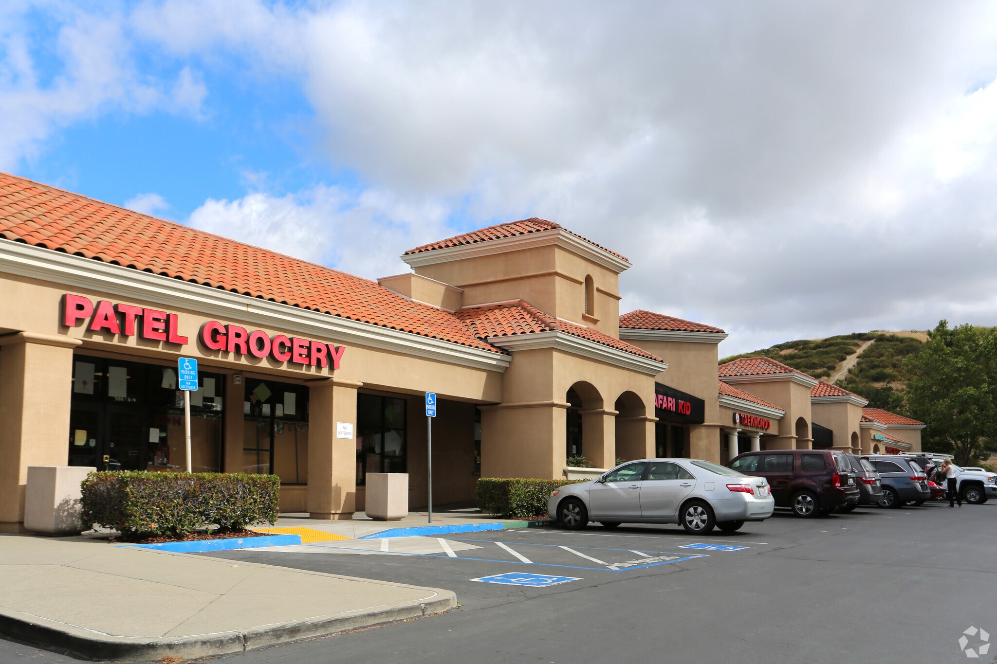 500 Bollinger Canyon Way, San Ramon, CA for Rent
