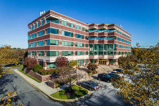 Greenbelt, MD Office - 7701 Greenbelt Rd