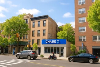 Brooklyn, NY undefined - 399-401 Flatbush Ave