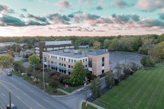 Middleburg Heights, OH Office/Medical - 6900 Pearl Rd