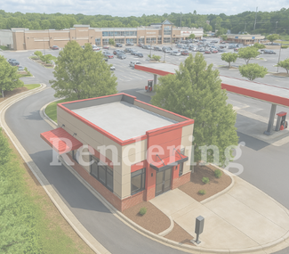 Christiansburg, VA Commercial Land - 567 Franklin st