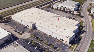 Oxnard, CA Industrial - 2100 Eastman Ave Oxnard, CA Industrial - 2100 Eastman Ave