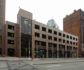 Cleveland, OH Retail - 313 Euclid Ave