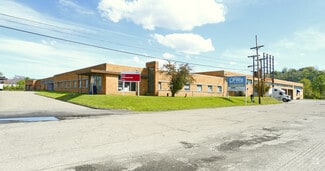 100 Graham St