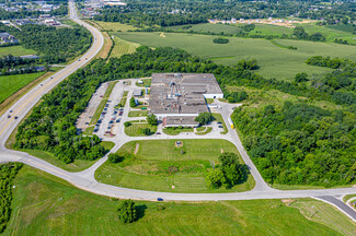 Shelbyville, KY Industrial - 6601 Midland Industrial Dr