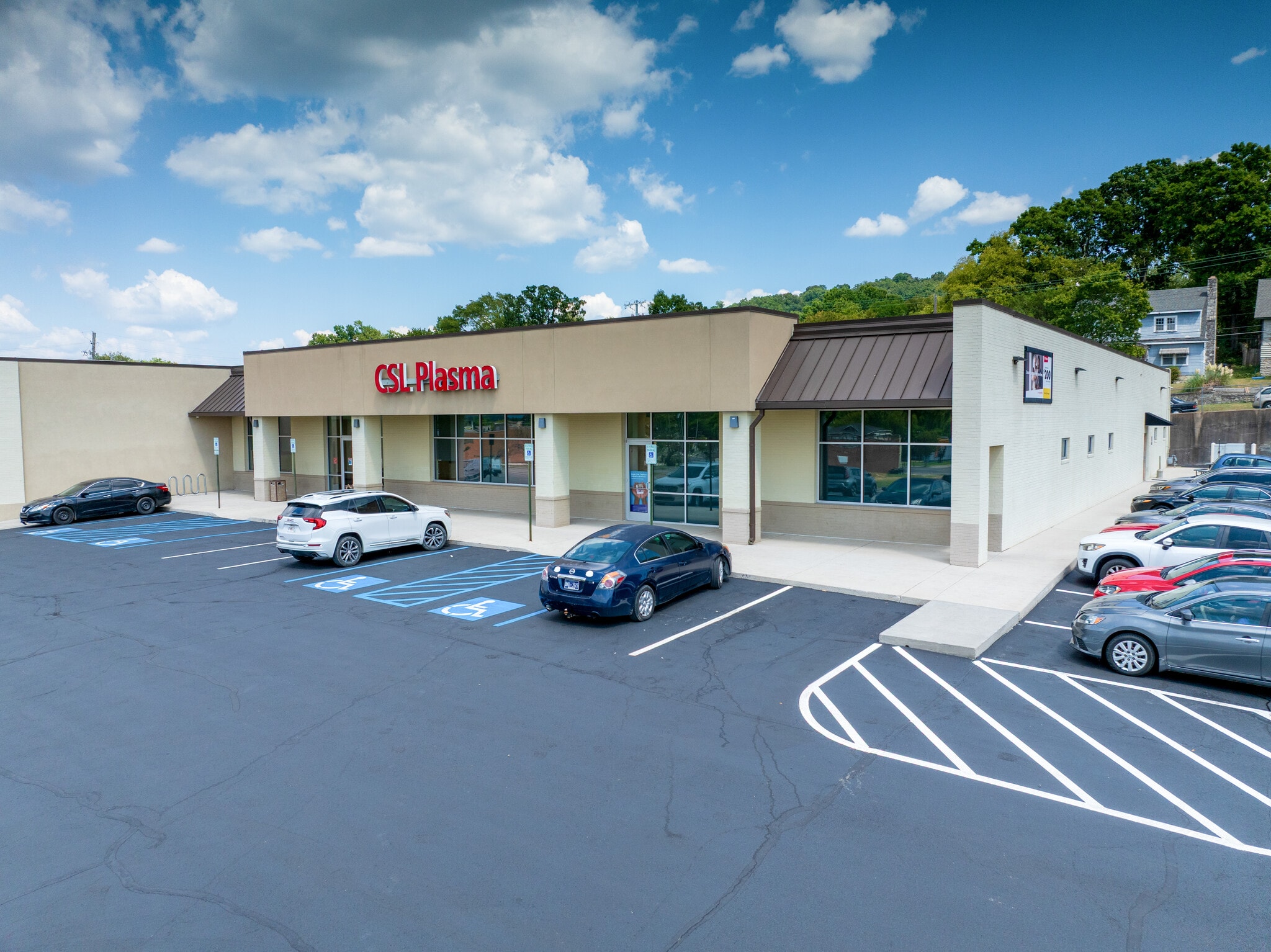 2809 E 50th St, Chattanooga, TN for Sale