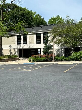 Hershey, PA Office/Medical - 431-441 E Chocolate Ave Hershey, PA Office/Medical - 431-441 E Chocolate Ave