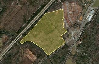 Ball Ground, GA Residential - Ball Ground Hwy