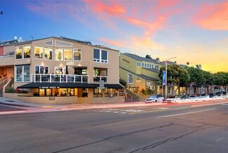 Laguna Beach, CA Office, Office/Medical - 1100 S Coast Hwy