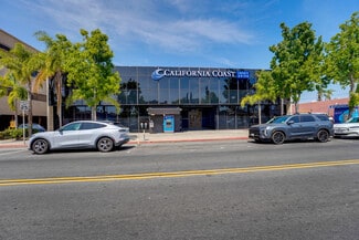 San Diego, CA Office - 4470 Park Blvd San Diego, CA Office - 4470 Park Blvd