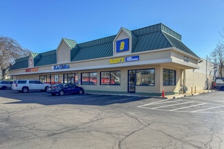 Elgin, IL Retail - 609-611 Dundee Ave