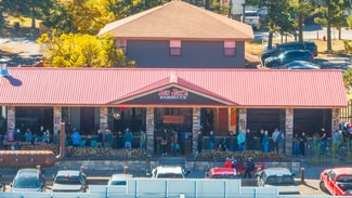 Cloudcroft, NM Restaurant - 105 James Canyon Highway