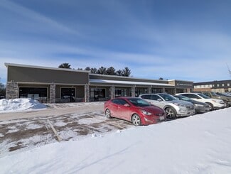 Eau Claire, WI Flex - 4236 London Rd Eau Claire, WI Flex - 4236 London Rd