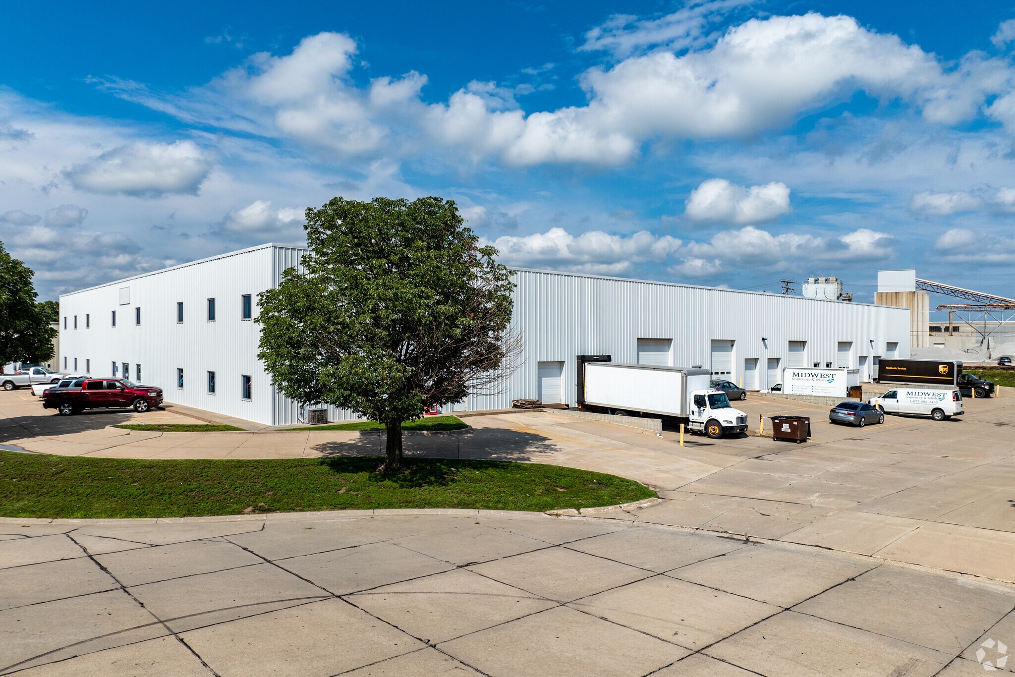 5800 N 58th St, Lincoln, NE for Rent