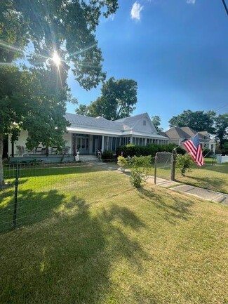 Georgetown, GA Residential Income - 85 Main St