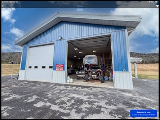 Gilboa, NY Specialty - 1007 NY-990V