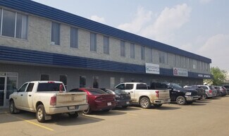 Edmonton, AB Flex - 12100-12122 163 St NW