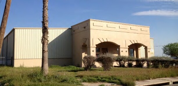 13709 N Unitec Dr, Laredo, TX for Rent