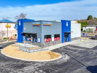 Athens, TN Fast Food - 1202 Decatur Pike Athens, TN Fast Food - 1202 Decatur Pike