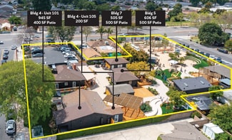 Garden Grove, CA Retail - 12931 9th St
