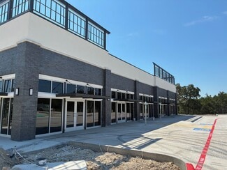 Boerne, TX Office - 5 Coughran Rd Boerne, TX Office - 5 Coughran Rd