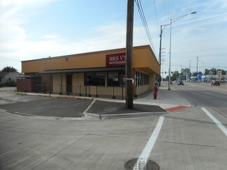 Des Plaines, IL Restaurant - 1640 S River Rd