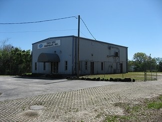 Tampa, FL Industrial - 4401 E 10th Ave