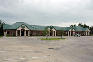 Humble, TX Office - 18700 W Lake Houston Pky