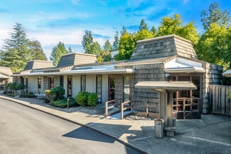 Walnut Creek, CA Office/Medical - 1816 San Miguel Dr