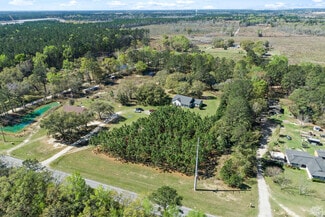 Ellabell, GA Industrial - 1347 Eldora Rd Ellabell, GA Industrial - 1347 Eldora Rd