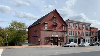 100 Water St  