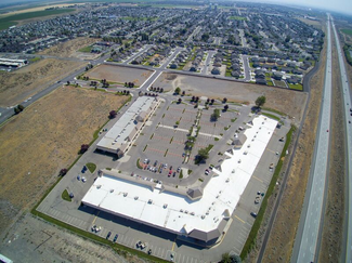 Pasco, WA Retail - 9250 Sandifur Pky