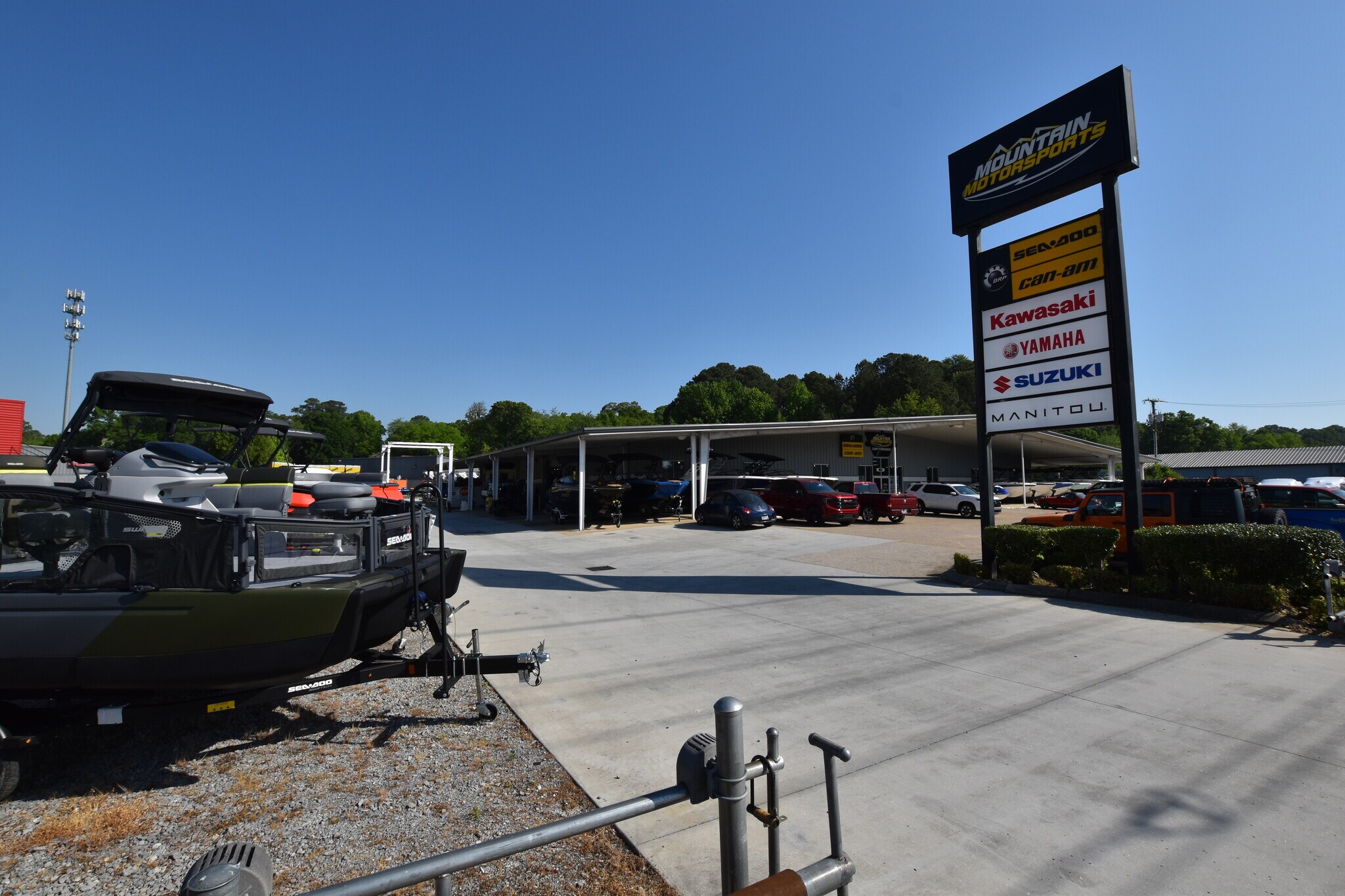 4917 Highway 58, Chattanooga, TN for Rent