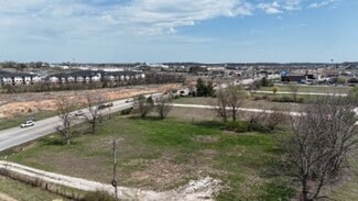 Ozark, MO Commercial Land - 2488 W State Highway CC