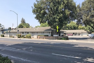 Campbell, CA Office/Medical, Office/Retail - 621 E Campbell Ave